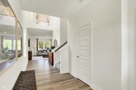 1558 Hickory Lane Franklin IN 46131