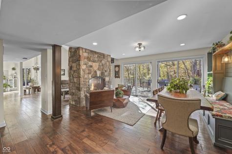 11416 Forest Knoll Circle Fishers IN 46037