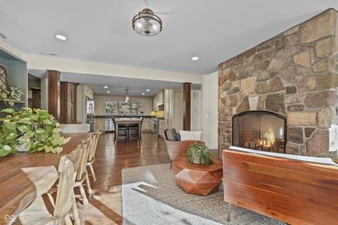 11416 Forest Knoll Circle Fishers IN 46037