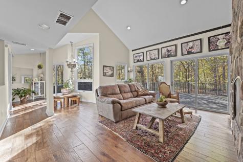 11416 Forest Knoll Circle Fishers IN 46037