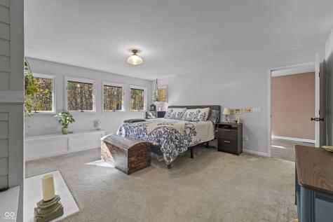 11416 Forest Knoll Circle Fishers IN 46037