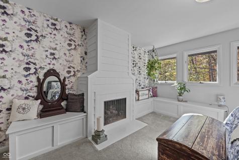 11416 Forest Knoll Circle Fishers IN 46037
