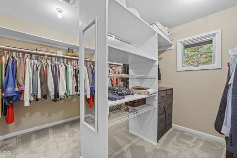 11416 Forest Knoll Circle Fishers IN 46037