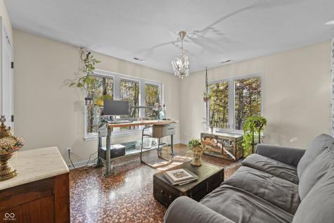 11416 Forest Knoll Circle Fishers IN 46037