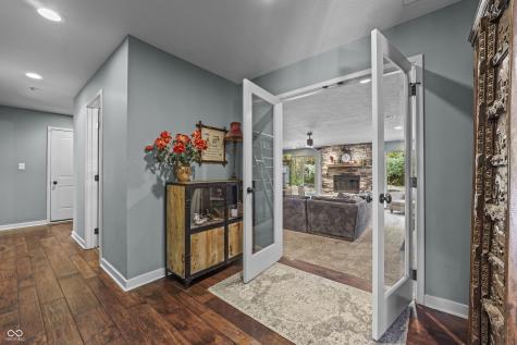 11416 Forest Knoll Circle Fishers IN 46037