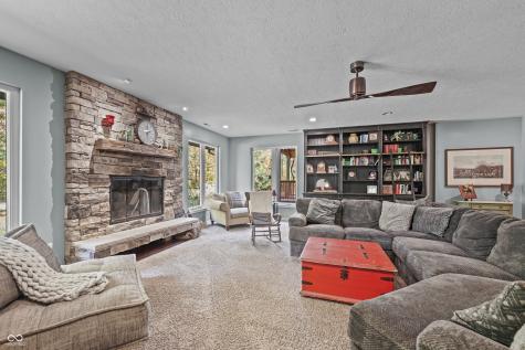 11416 Forest Knoll Circle Fishers IN 46037
