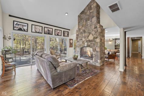 11416 Forest Knoll Circle Fishers IN 46037