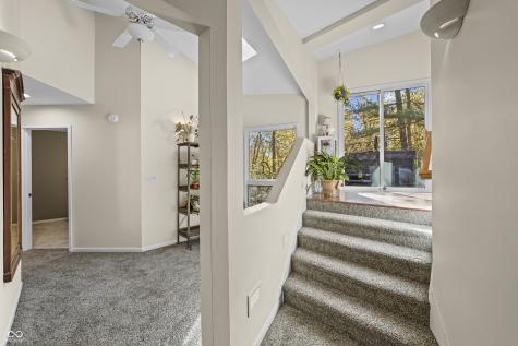 11416 Forest Knoll Circle Fishers IN 46037