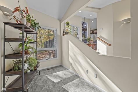 11416 Forest Knoll Circle Fishers IN 46037