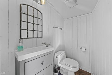 11416 Forest Knoll Circle Fishers IN 46037