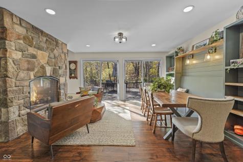 11416 Forest Knoll Circle Fishers IN 46037