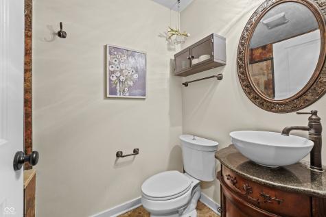 11416 Forest Knoll Circle Fishers IN 46037