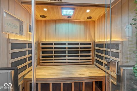 11416 Forest Knoll Circle Fishers IN 46037