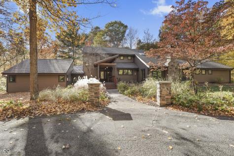 11416 Forest Knoll Circle Fishers IN 46037