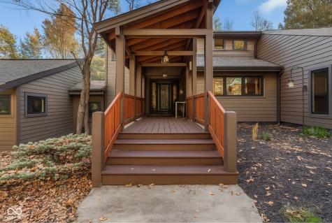 11416 Forest Knoll Circle Fishers IN 46037