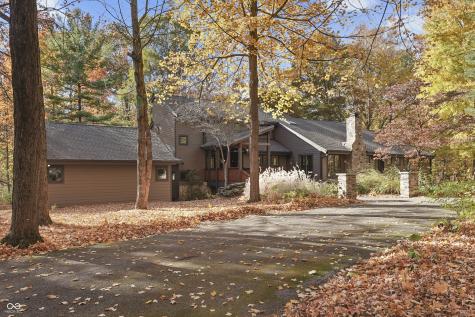 11416 Forest Knoll Circle Fishers IN 46037