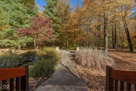 11416 Forest Knoll Circle Fishers IN 46037