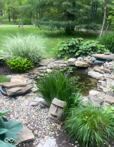 11416 Forest Knoll Circle Fishers IN 46037