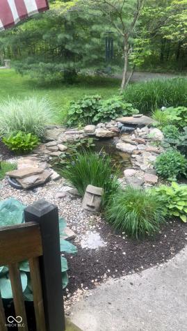 11416 Forest Knoll Circle Fishers IN 46037