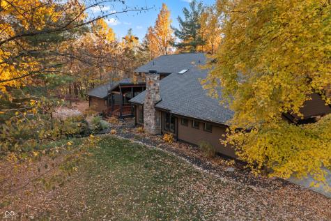 11416 Forest Knoll Circle Fishers IN 46037