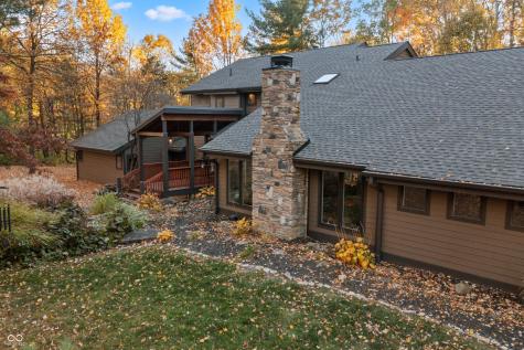 11416 Forest Knoll Circle Fishers IN 46037