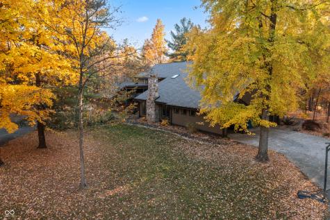 11416 Forest Knoll Circle Fishers IN 46037