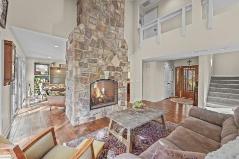 11416 Forest Knoll Circle Fishers IN 46037