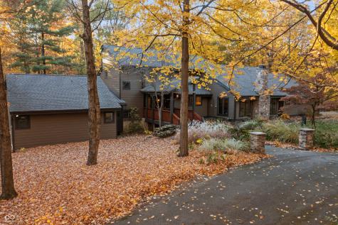 11416 Forest Knoll Circle Fishers IN 46037