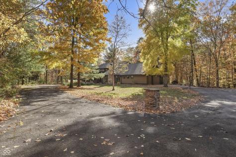 11416 Forest Knoll Circle Fishers IN 46037