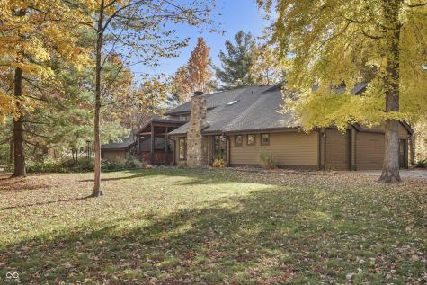 11416 Forest Knoll Circle Fishers IN 46037