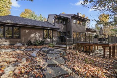 11416 Forest Knoll Circle Fishers IN 46037