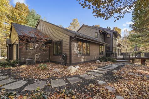 11416 Forest Knoll Circle Fishers IN 46037