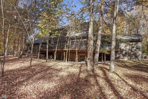 11416 Forest Knoll Circle Fishers IN 46037