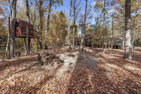 11416 Forest Knoll Circle Fishers IN 46037