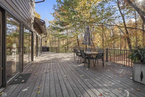 11416 Forest Knoll Circle Fishers IN 46037