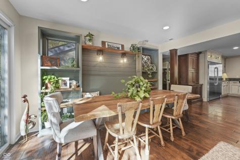 11416 Forest Knoll Circle Fishers IN 46037