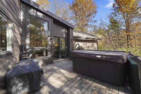 11416 Forest Knoll Circle Fishers IN 46037
