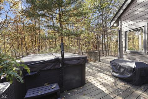 11416 Forest Knoll Circle Fishers IN 46037
