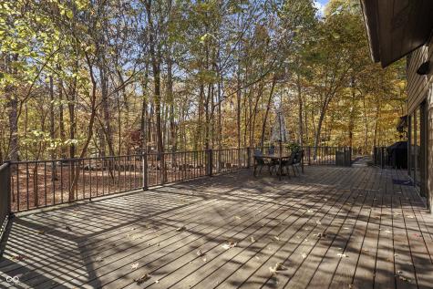 11416 Forest Knoll Circle Fishers IN 46037