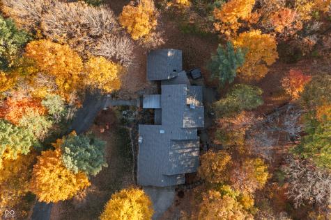 11416 Forest Knoll Circle Fishers IN 46037