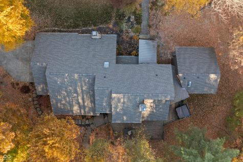 11416 Forest Knoll Circle Fishers IN 46037