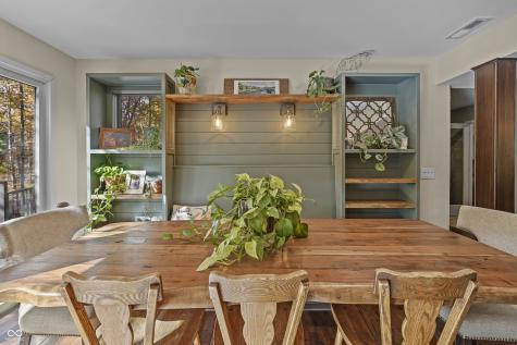 11416 Forest Knoll Circle Fishers IN 46037