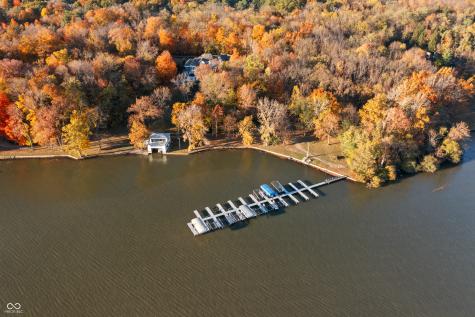 11416 Forest Knoll Circle Fishers IN 46037