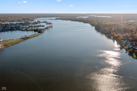 11416 Forest Knoll Circle Fishers IN 46037