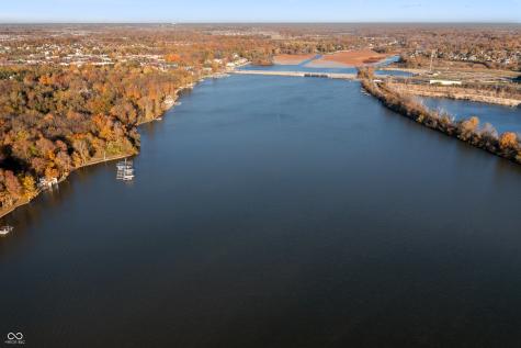 11416 Forest Knoll Circle Fishers IN 46037