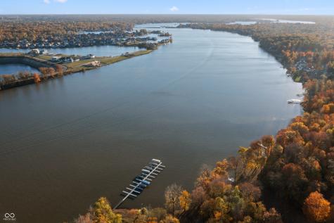 11416 Forest Knoll Circle Fishers IN 46037