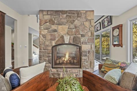 11416 Forest Knoll Circle Fishers IN 46037