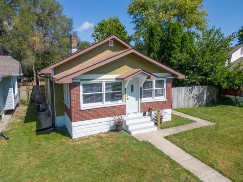 3546 Robson Street Indianapolis IN 46201