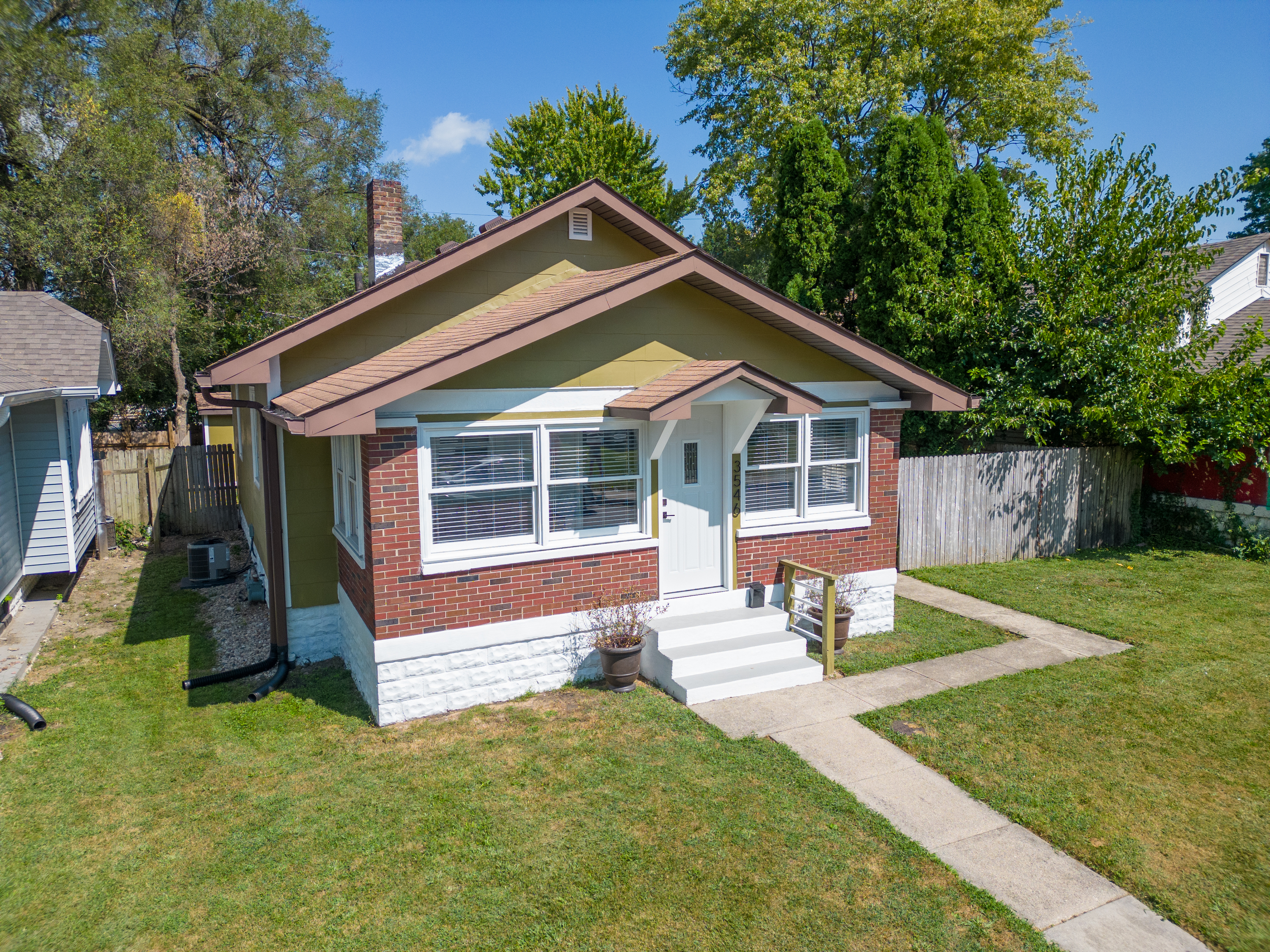 3546 Robson Street Indianapolis IN 46201