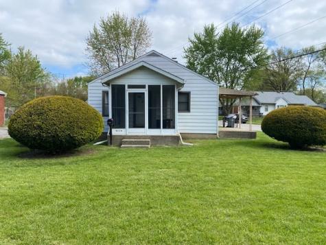 4024 Brookville Road Indianapolis IN 46201